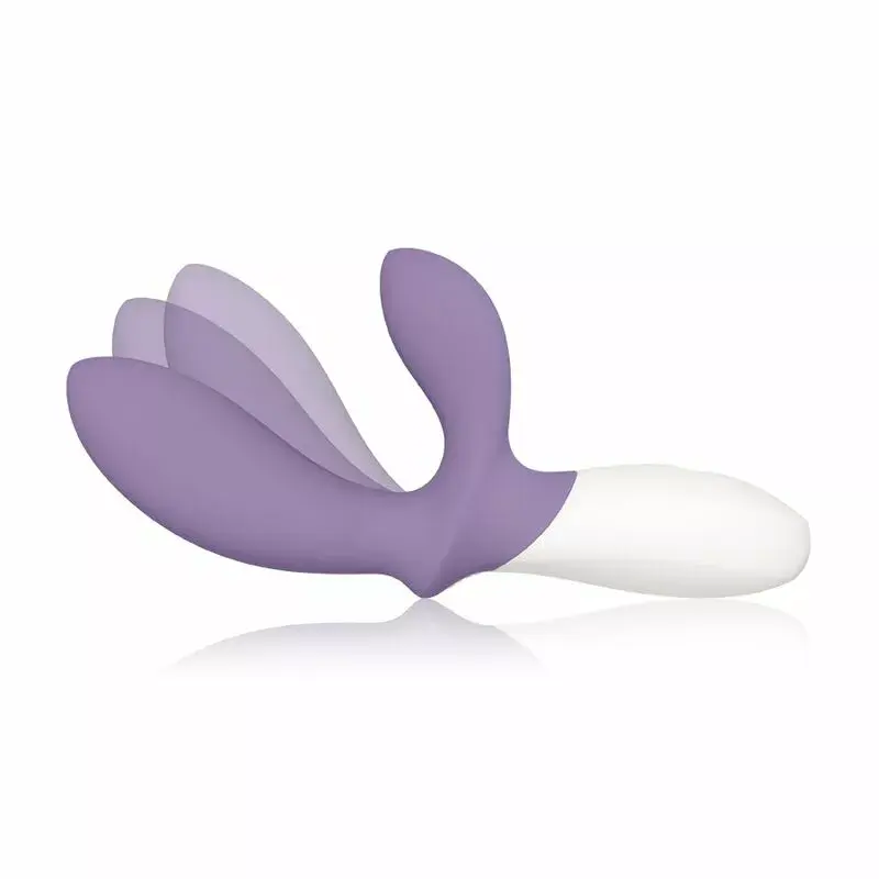 Vibrators LELO LOKI WAVE 2 Photo 2