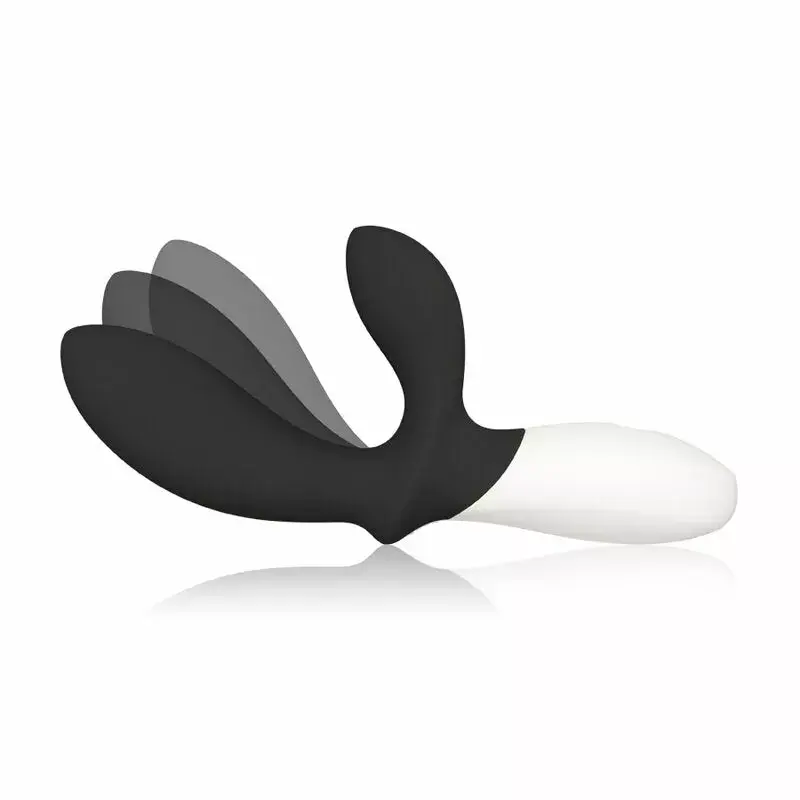 Вибратор LELO LOKI WAVE 2 Photo 2