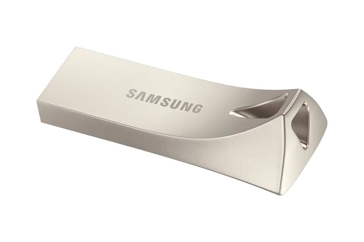 Samsung BAR Plus MUF-128BE 128 GB USB Flash Drive Photo 5