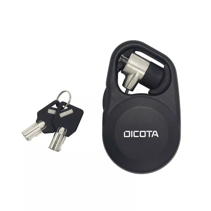 Security for notebooks & Kensington Locks