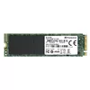 SSD diskdziņš Transcend 512GB TS512GMTE110S Photo 2