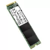 SSD diskdziņš Transcend 512GB TS512GMTE110S Photo 3