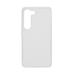 Прозрачный силиконовый чехол Evelatus для Samsung Galaxy S23, 1.5 мм TPU