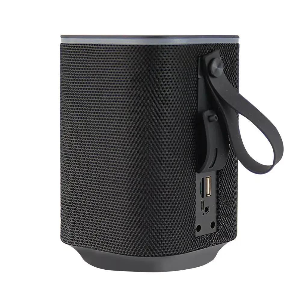 ESPERANZA EP155 portable speaker — 10W, Bluetooth 5.0 Photo 5