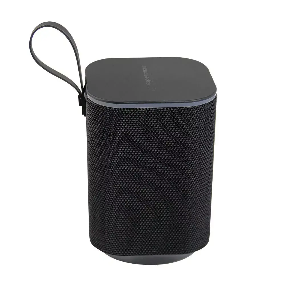 ESPERANZA EP155 portable speaker — 10W, Bluetooth 5.0 Photo 7