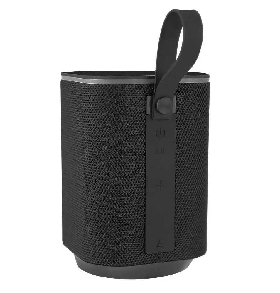 ESPERANZA EP155 portable speaker — 10W, Bluetooth 5.0 Photo 10