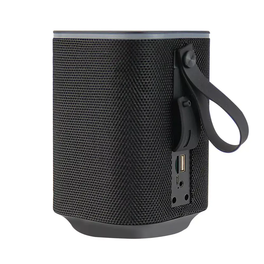 ESPERANZA EP155 portable speaker — 10W, Bluetooth 5.0 Photo 6