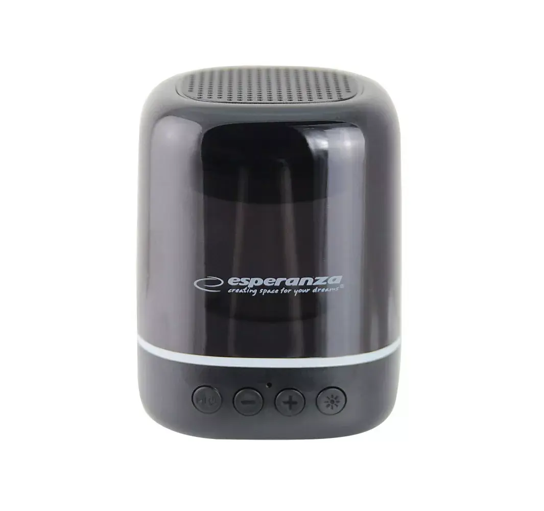 Portable speaker ESPERANZA EP154 Photo 7