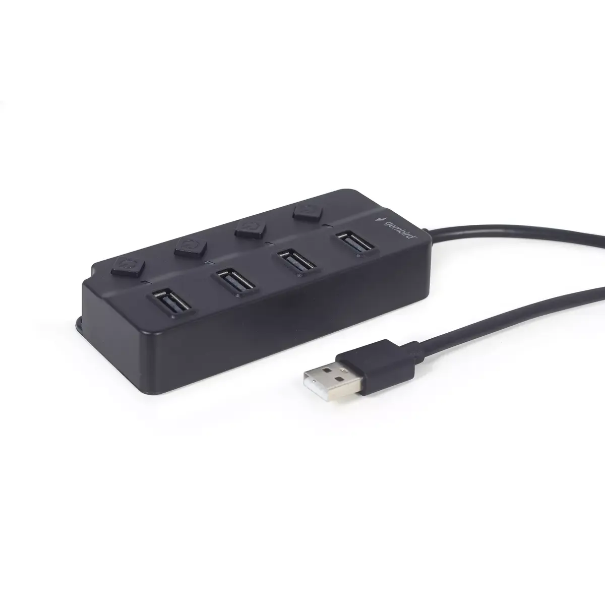 USB хаб Gembird UHB-U2P4P-01 Photo 2