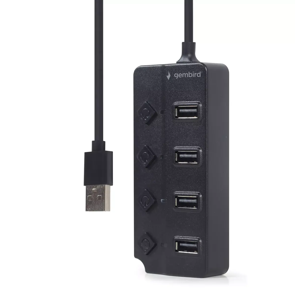 USB хаб Gembird UHB-U2P4P-01 Photo 3