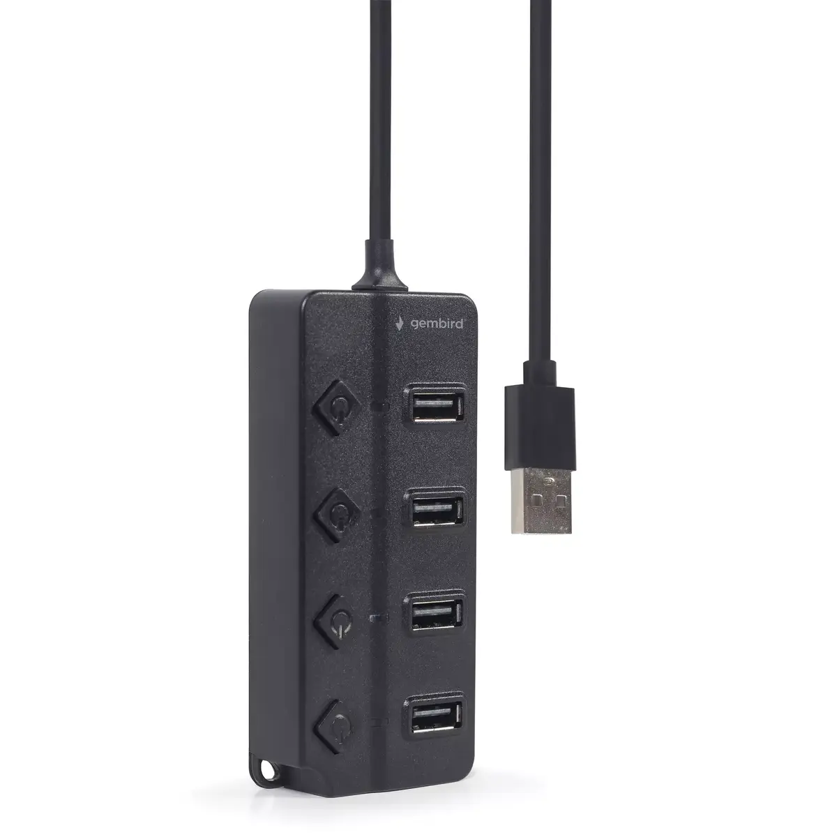 USB хаб Gembird UHB-U2P4P-01 Photo 4