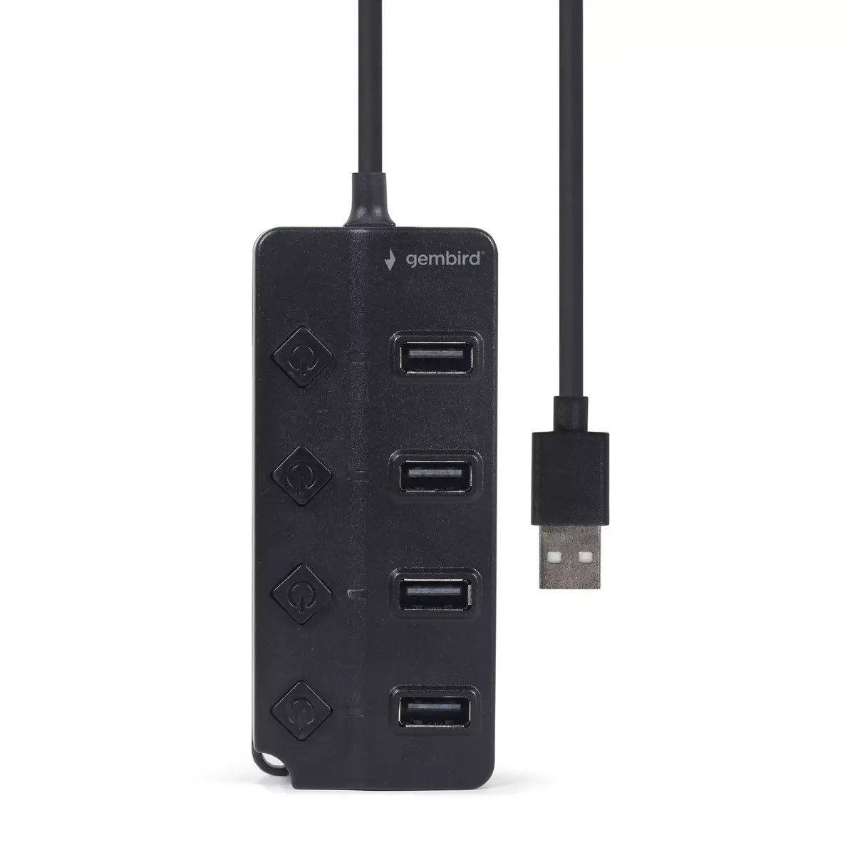 USB хаб Gembird UHB-U2P4P-01 Photo 5