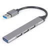 GEMBIRD USB 3.0 хаб UHB-U3P1U2P3-02 Photo 2