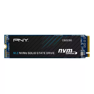 PNY CS2230 M.2 1 TB PCI Express 3.0 3D NAND NVMe