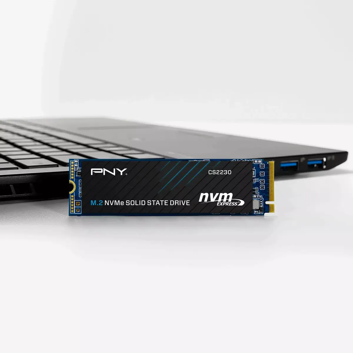 SSD PNY 1 ТБ CS2230 Photo 4
