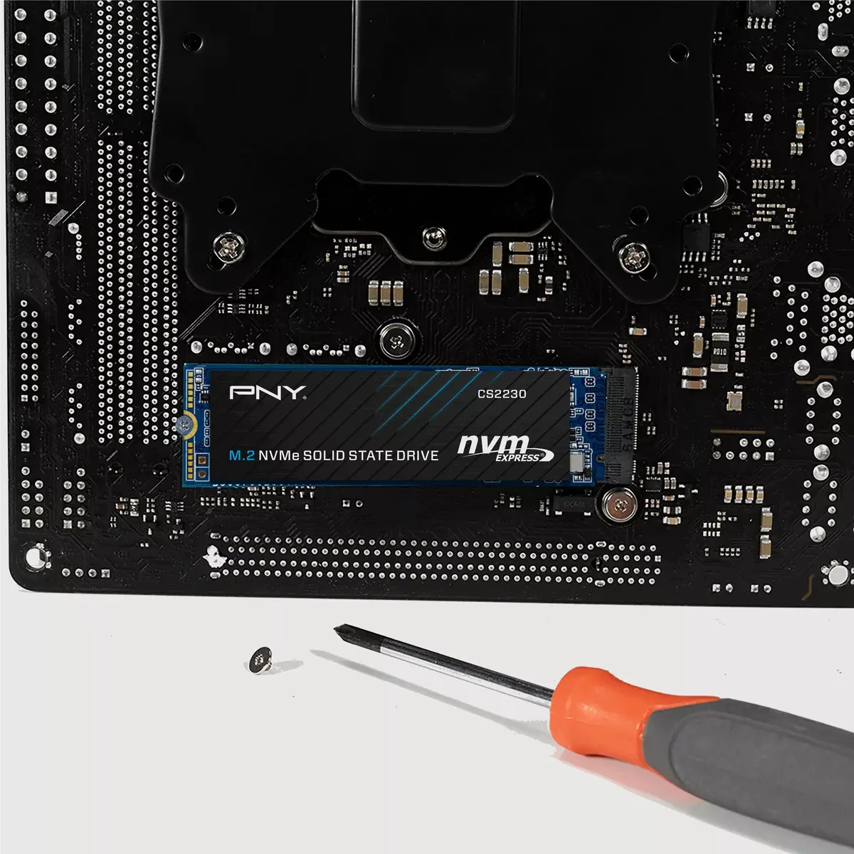 SSD PNY 1 ТБ CS2230 Photo 5