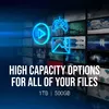 SSD PNY 1 ТБ CS2230 Photo 12