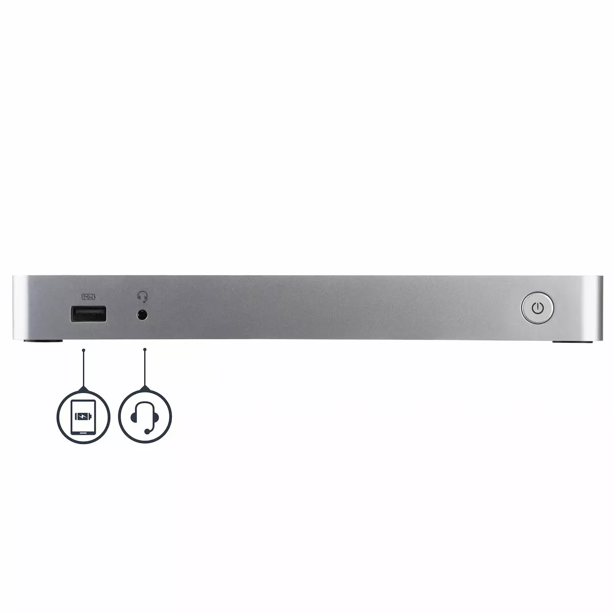 Doku stacija StarTech.com MST30C2HHPDU Photo 4