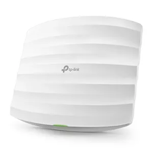 Access Point TP-Link AC1350 2.4GHz 5GHz Wi-Fi 802.11ac
