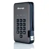 HDD iStorage 5TB IS-DAP2-256-5000-C-G Photo 4