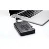 HDD iStorage 5TB IS-DAP2-256-5000-C-G Photo 10