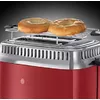 Russell Hobbs Retro 21680-56 2-Slice Toaster Photo 4
