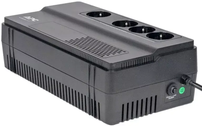 ИБП APC Easy-UPS BV500I-GR Photo 3