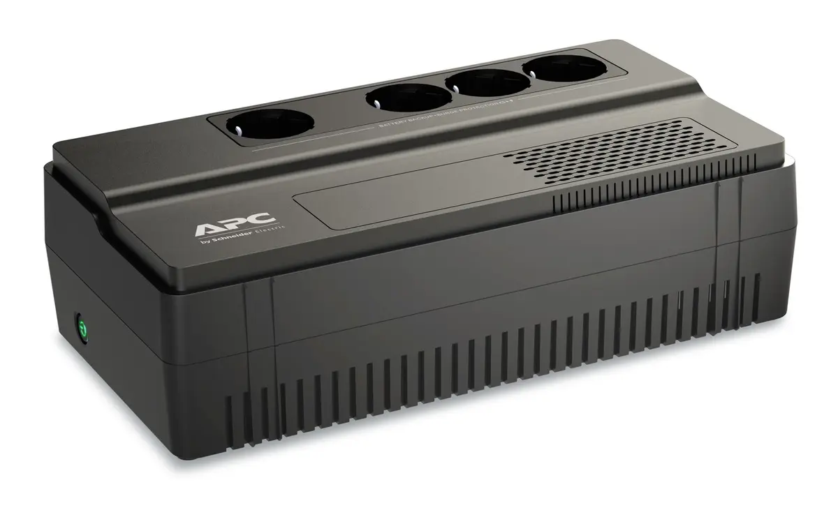 ИБП APC Easy-UPS BV500I-GR Photo 7
