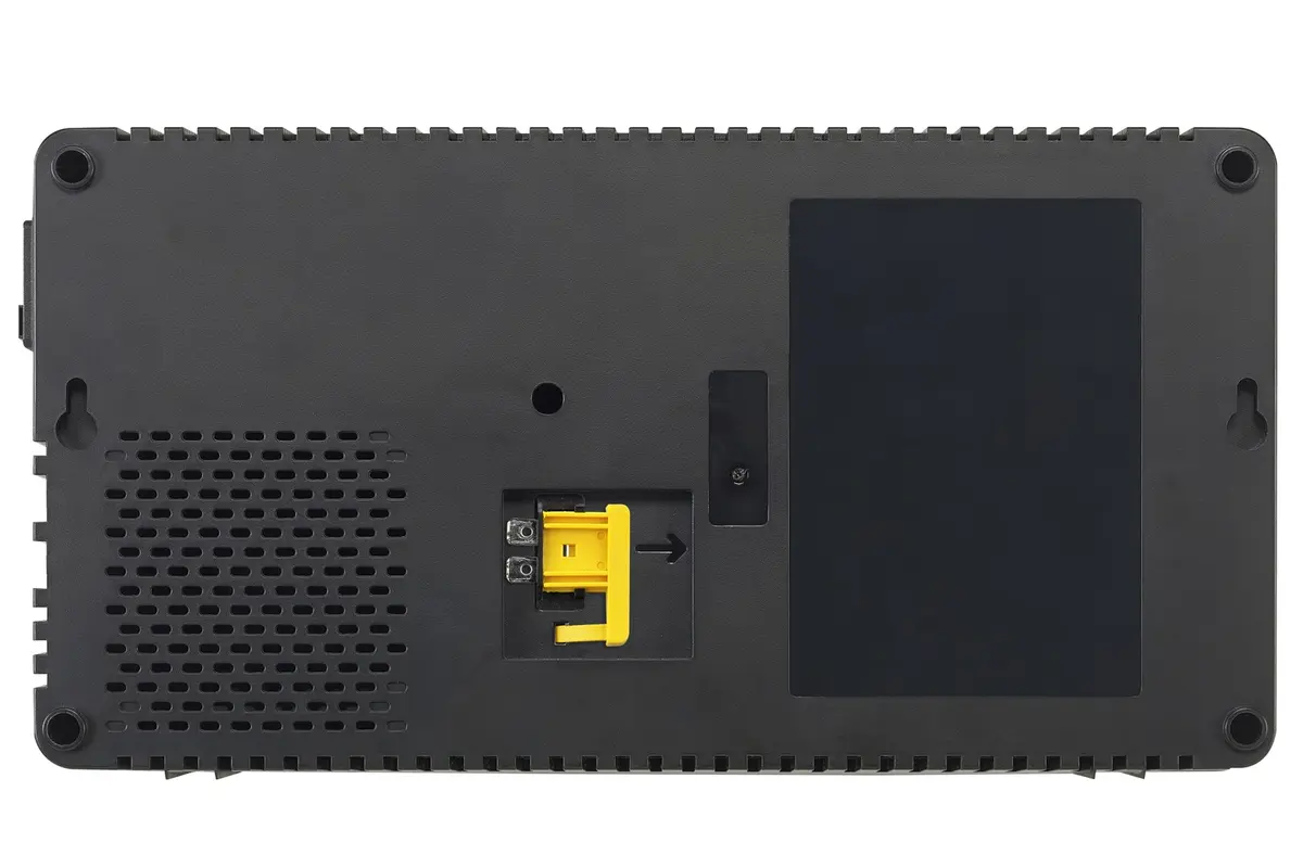 ИБП APC Easy-UPS BV500I-GR Photo 8
