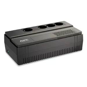 APC BV800I-GR источник бесперебойного питания Интерактивная 0,8 kVA 450 W 4 розетка(и)