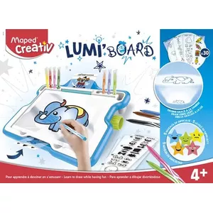 Творческий набор Maped 907021 Photo 1