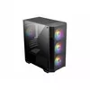 Корпус MSI MAG FORGE M100A Micro Tower Photo 2