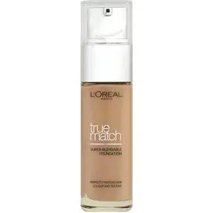 Жидкий тональный крем L’Oreal Paris True Match Super Blendable R3-C3 Rose Beige 30 мл