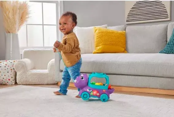 Fisher-Price HNR51 interaktīvā rotaļlieta Photo 3