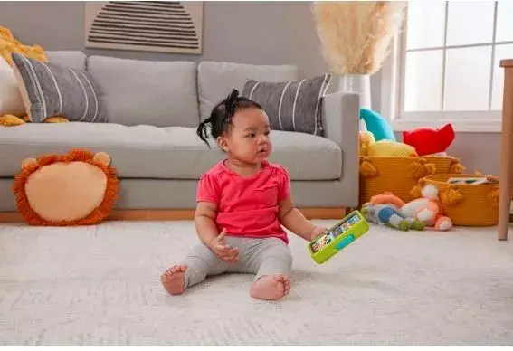 fisher price Smartfonik 2w1 HNL43 rotaļu tālrunis Photo 3
