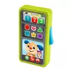 fisher price Smartfonik 2w1 HNL43 rotaļu tālrunis Photo 4