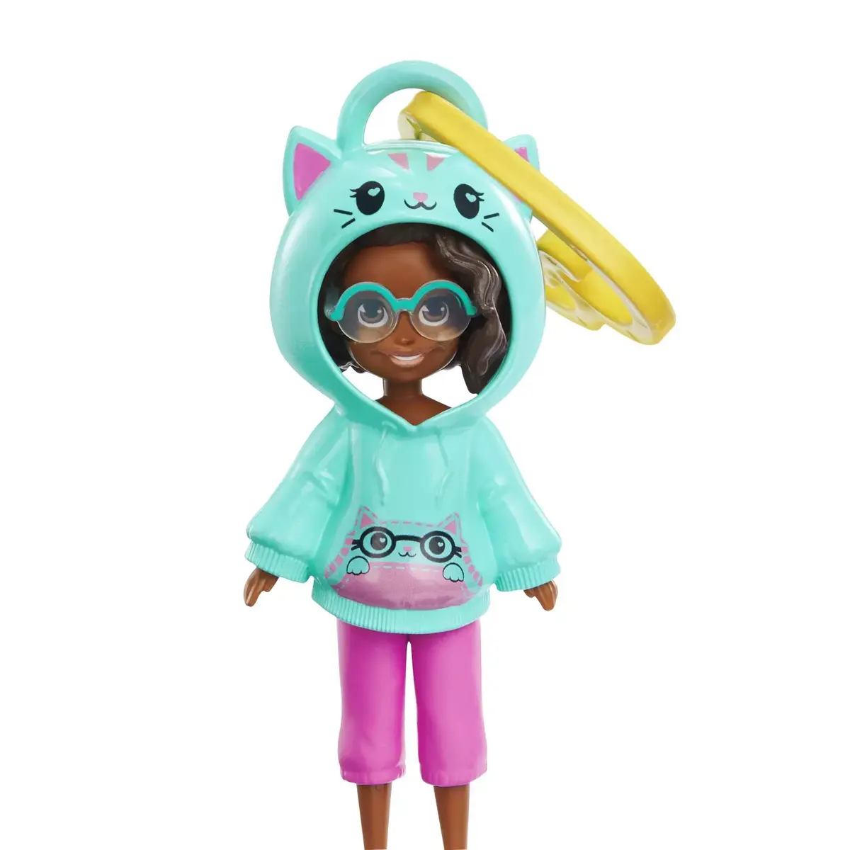 Кукла Mattel Polly Pocket HKV99 Photo 3