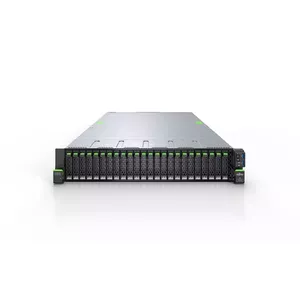 Fujitsu PRIMERGY RX2540 M6 serveris Rack 2U Intel Xeon Silver 4314 2.4 GHz 16 GB DDR4-SDRAM 900 W