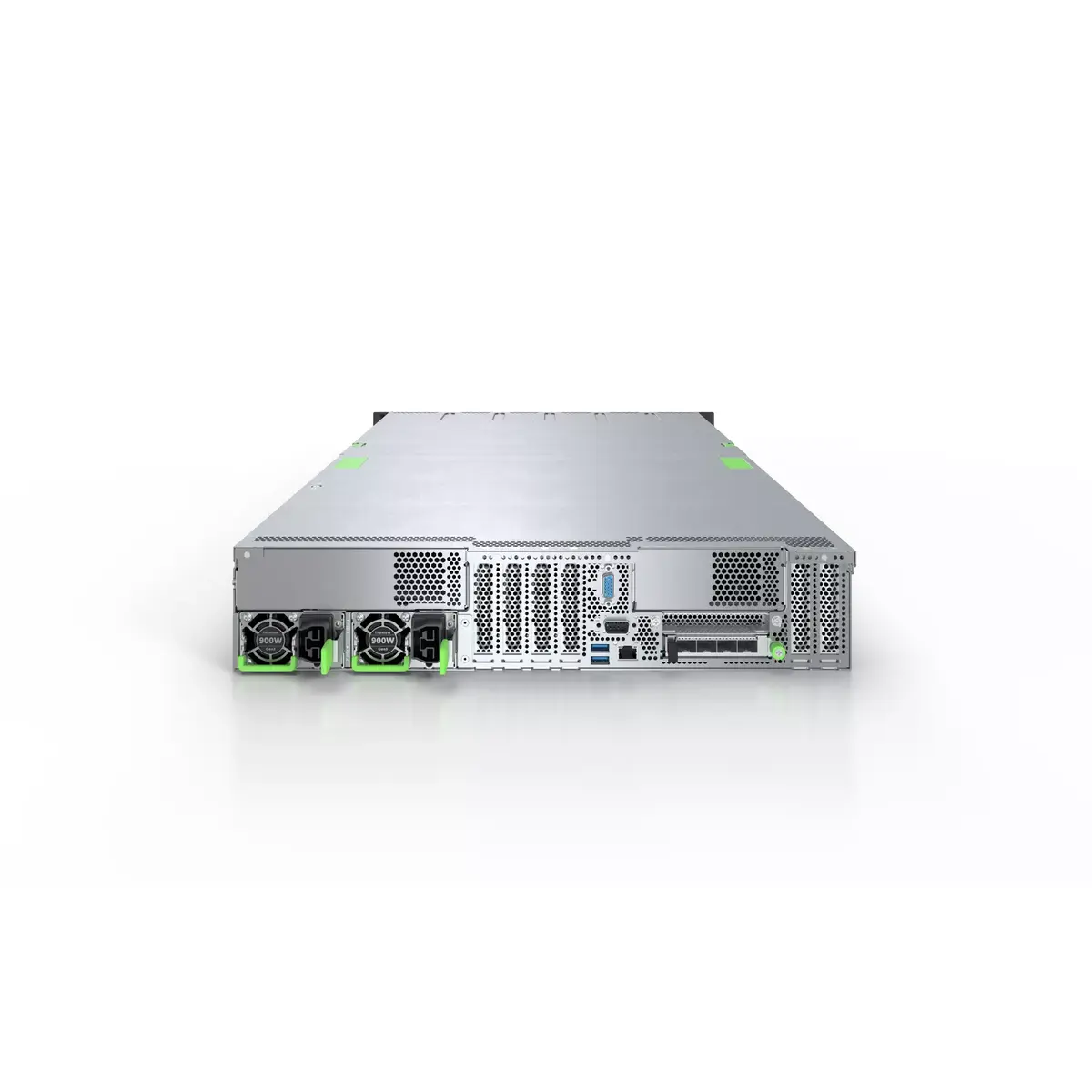 Сервер Fujitsu PRIMERGY RX2540 M6 Photo 2