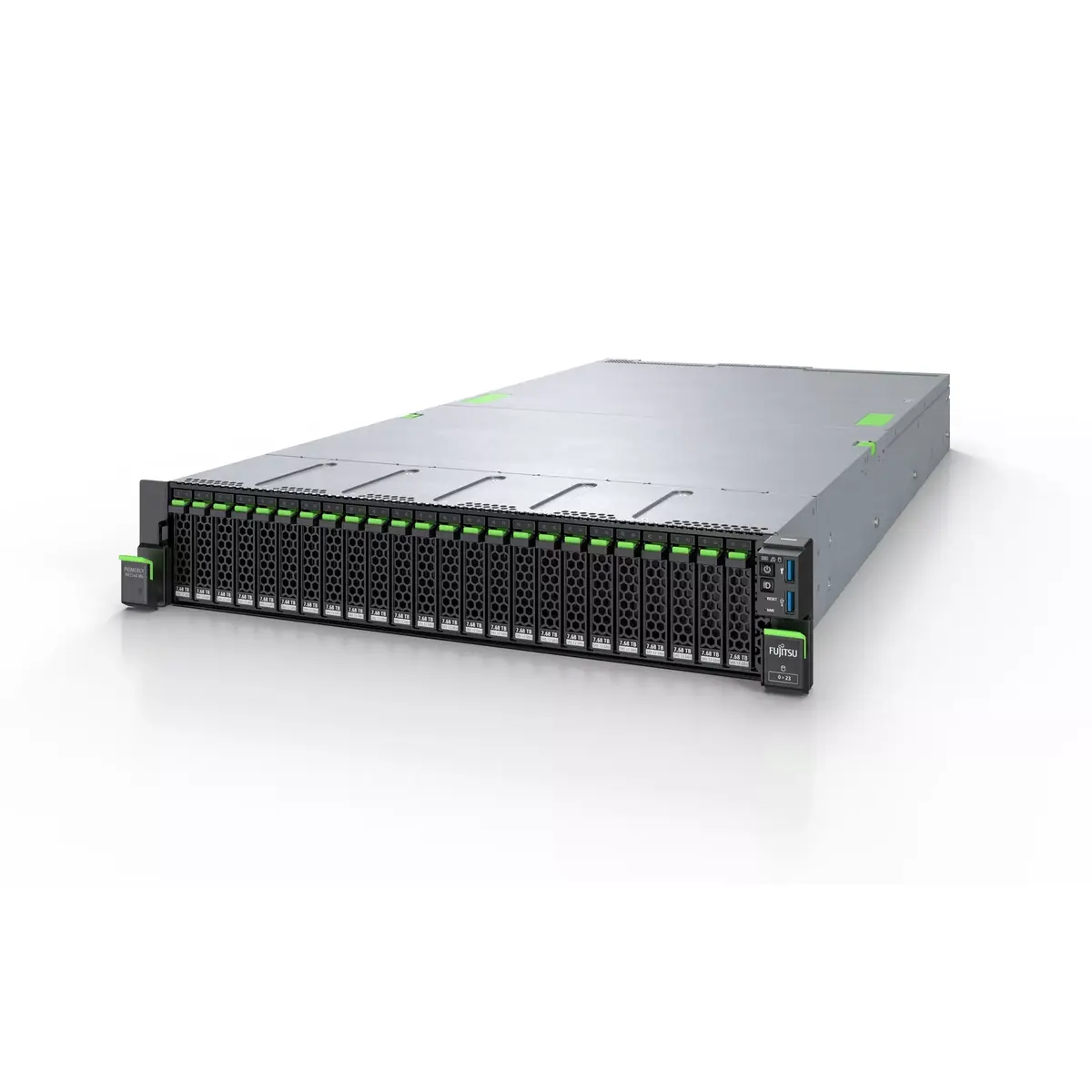 Сервер Fujitsu PRIMERGY RX2540 M6 Photo 3