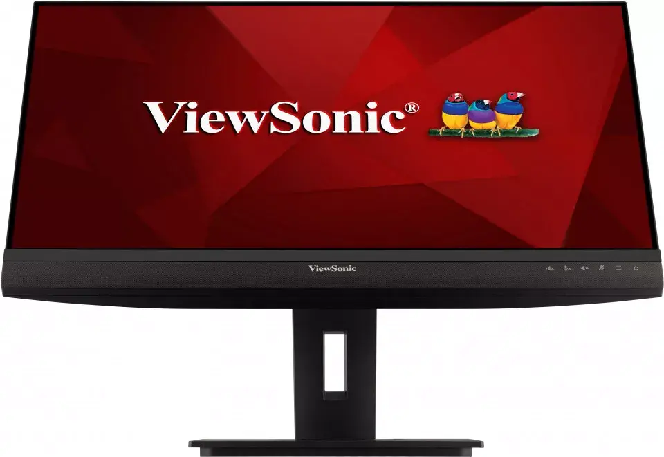 Monitors Viewsonic VG2756V-2K Photo 4