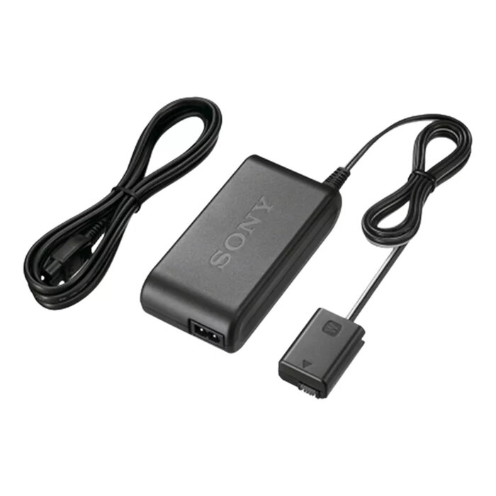 Power Adapter Sony AC-PW20 Photo 1
