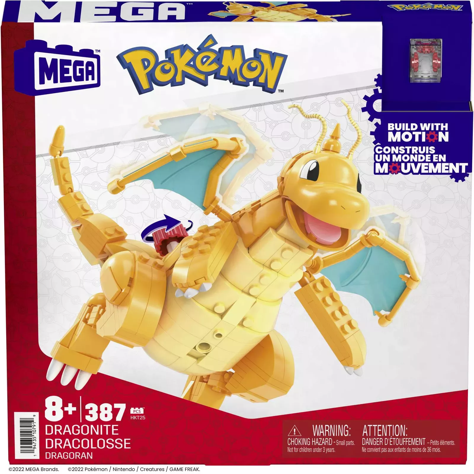 Brinquedo Similar Ou Parecido com Lego do Pokémon