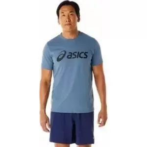 Asics ASICS BIG LOGO TEE XL