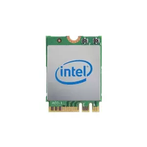 Intel 9260.NGWG network card Internal WLAN 1730 Mbit/s