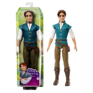 Modes lelle Mattel Disney Princess Flynn Rider Lelle Vīriešu 330mm