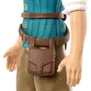 Modes lelle Mattel Disney Princess Flynn Rider Lelle Photo 4