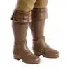 Modes lelle Mattel Disney Princess Flynn Rider Lelle Photo 5