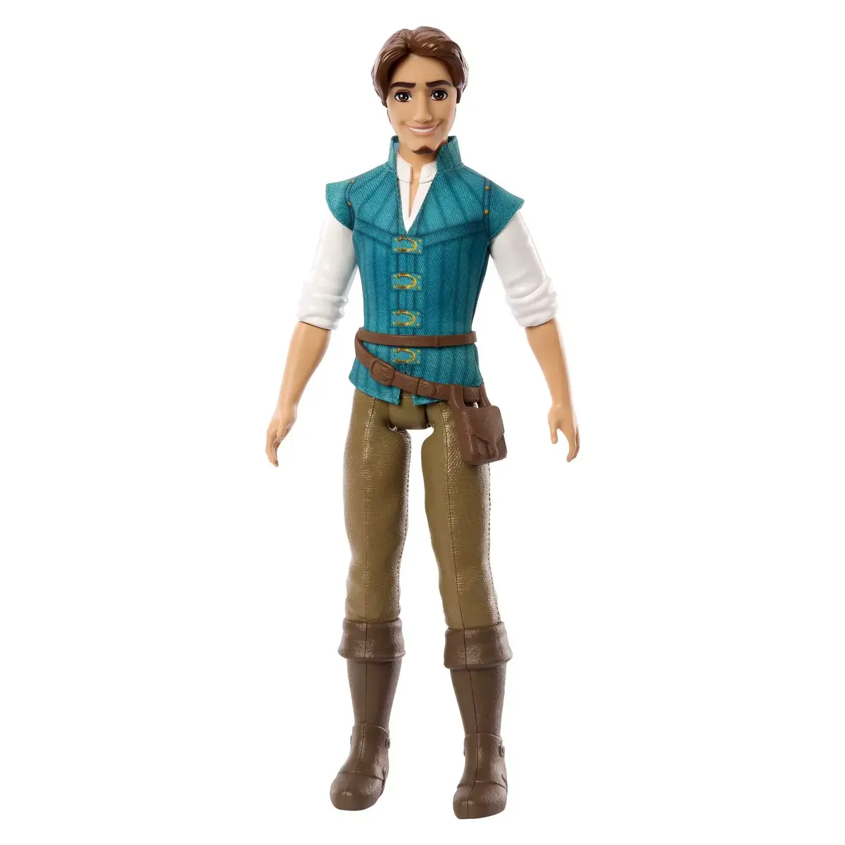 Modes lelle Mattel Disney Princess Flynn Rider Lelle Photo 7