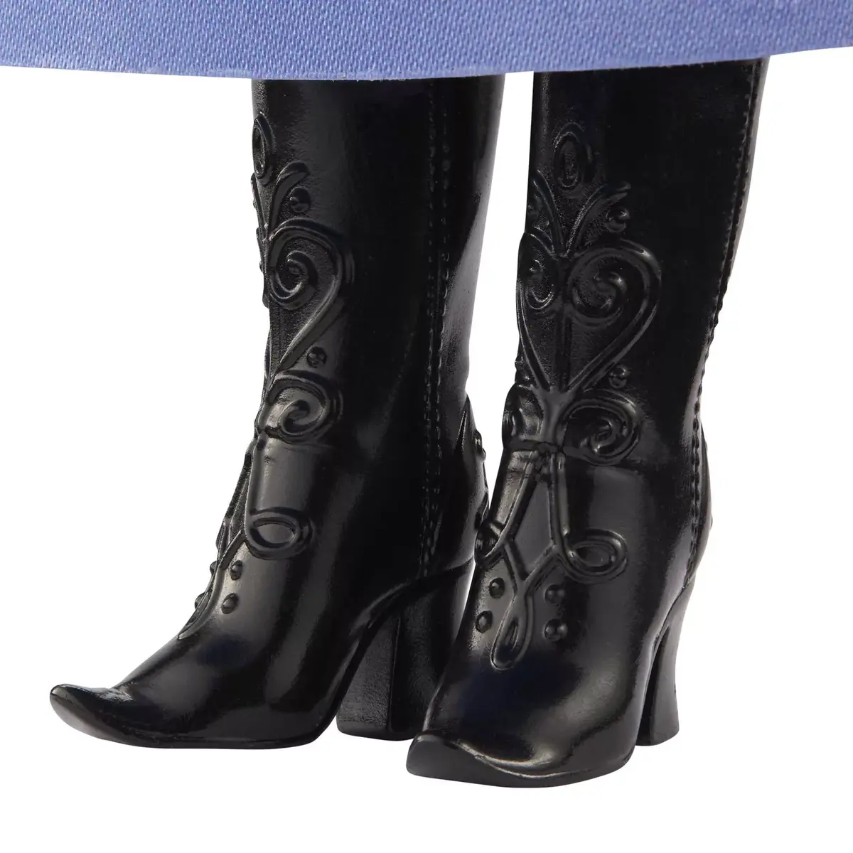 MATTEL Mattel Disney Frozen Anna — modeļu lelle 324 mm Photo 5